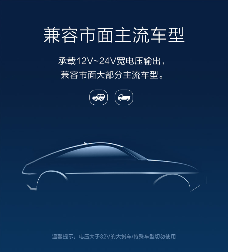 首諾信車充廠家